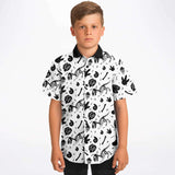 The Dinosaur Fossil Shirt - FREE SHIPPING