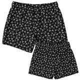 DAD & SON MATCHING SHARK TOOTH BATHING SUIT - FREE SHIPPING!