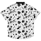 The Dinosaur Fossil Shirt - FREE SHIPPING