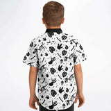 The Dinosaur Fossil Shirt - FREE SHIPPING