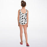 KID'S ONE PIECE DINOSAUR FOSSIL SWIMSUIT - FREE SHIPPING!