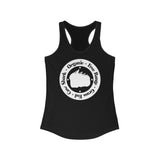 Grass Fed Shark - Women's Tanktop