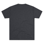 Fossil Hunter Mastodon - Tri-Blend