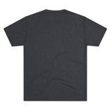 Fossil Hunter Mastodon - Tri-Blend