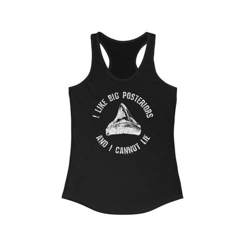 Posteriors - Women's Tanktop