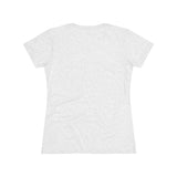 Posteriors - Women's Slim Fit - Tri-Blend