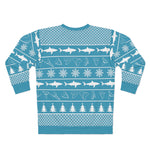 The Shark Tooth Ugly Sweater