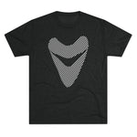 The Megalodon - Tri-Blend