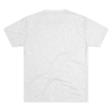 Fossil Fuel Shirt - Tri-Blend