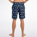 SURFS BITE BOARD SHORTS - FREE SHIPPING