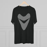 The Megalodon - Tri-Blend