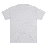 Tribal Megalodon - Tri-Blend