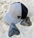 The Megalodon Hat
