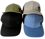 The Megalodon Hat