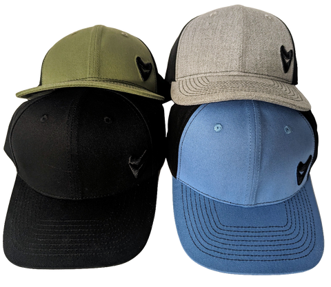 The Megalodon Hat