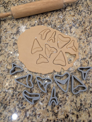 Cookie Cutter
