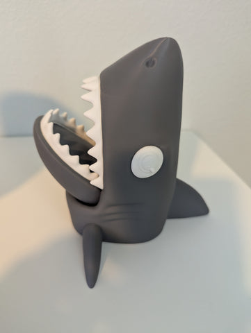 Shark Puppet