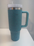 Shark Tooth Tumbler