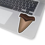 Kiss-Cut Stickers
