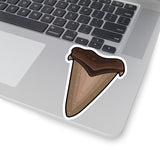 Kiss-Cut Stickers