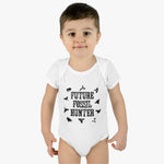 Future Fossil Hunter Bodysuit