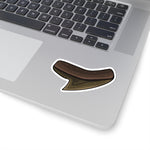 Kiss-Cut Stickers