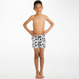 The Dinosaur Fossil Bathing Suit Kid's - FREE SHIPPING