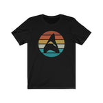 Retro Meg Shirt