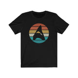 Retro Meg Shirt