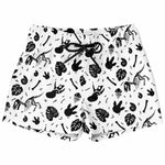 THE DINOSAUR FOSSIL BATHING SUIT KID'S - FREE SHIPPING