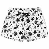 THE DINOSAUR FOSSIL BATHING SUIT KID'S - FREE SHIPPING