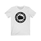 Grass Fed Sharks Shirt