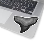 Kiss-Cut Stickers