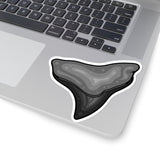 Kiss-Cut Stickers