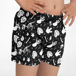 THE DINOSAUR FOSSIL BATHING SUIT KID'S - FREE SHIPPING