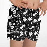 THE DINOSAUR FOSSIL BATHING SUIT KID'S - FREE SHIPPING