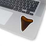 Kiss-Cut Stickers