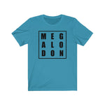 MEGALODON Shirt