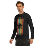 FOSSIL HUNTER MASTADON - LONG SLEEVE