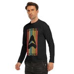 FOSSIL HUNTER - MEGALODON - LONG SLEEVE