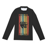 FOSSIL HUNTER MASTADON - LONG SLEEVE