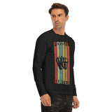 FOSSIL HUNTER MASTADON - LONG SLEEVE