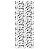 Fossil Wrapping Paper - White
