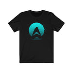 Moonlit Megalodon Shirt
