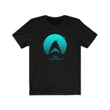 Moonlit Megalodon Shirt