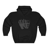 The Mastodon Hoodie