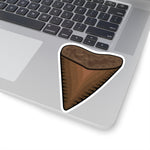 Kiss-Cut Stickers