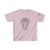 The Trilobite Shirt - Kid's