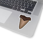 Kiss-Cut Stickers