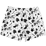 The Dinosaur Fossil Bathing Suit - FREE SHIPPING